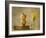 Wild Flowers-Delphine Devos-Framed Photographic Print