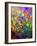 Wild Flowers-Pol Ledent-Framed Art Print