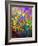 Wild Flowers-Pol Ledent-Framed Premium Giclee Print