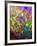 Wild Flowers-Pol Ledent-Framed Art Print