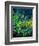 Wild flowers-Pol Ledent-Framed Art Print