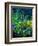 Wild flowers-Pol Ledent-Framed Art Print