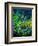 Wild flowers-Pol Ledent-Framed Art Print