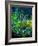 Wild flowers-Pol Ledent-Framed Art Print