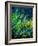 Wild flowers-Pol Ledent-Framed Art Print