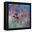 Wild Flowers-Randy Hibberd-Framed Stretched Canvas