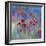 Wild Flowers-Randy Hibberd-Framed Art Print