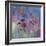 Wild Flowers-Randy Hibberd-Framed Art Print