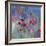 Wild Flowers-Randy Hibberd-Framed Art Print