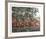 Wild Geese-Chris Forrest-Framed Limited Edition