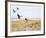 Wild Geese-Allen Friedman-Framed Limited Edition