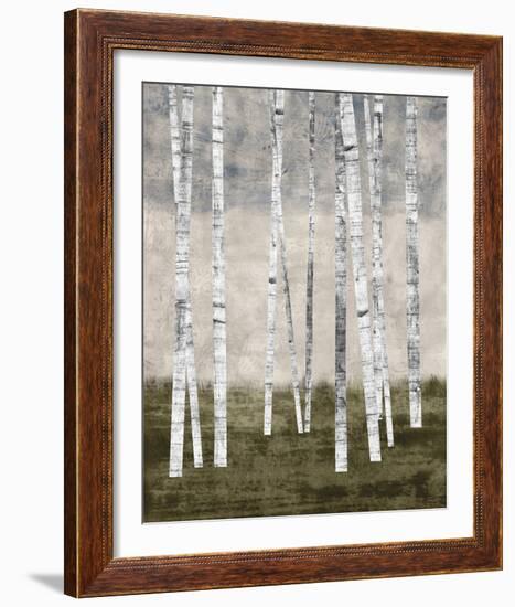 Wild Grove-Midori Greyson-Framed Giclee Print