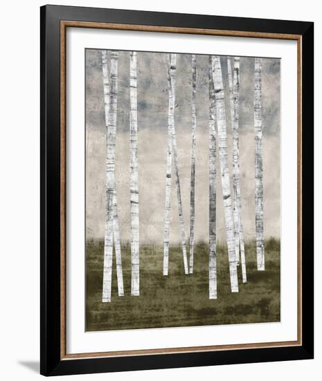 Wild Grove-Midori Greyson-Framed Giclee Print