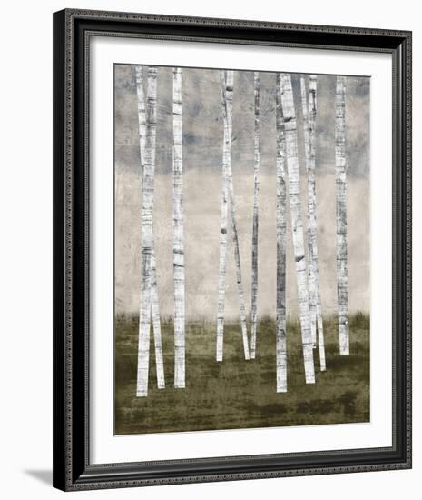 Wild Grove-Midori Greyson-Framed Giclee Print