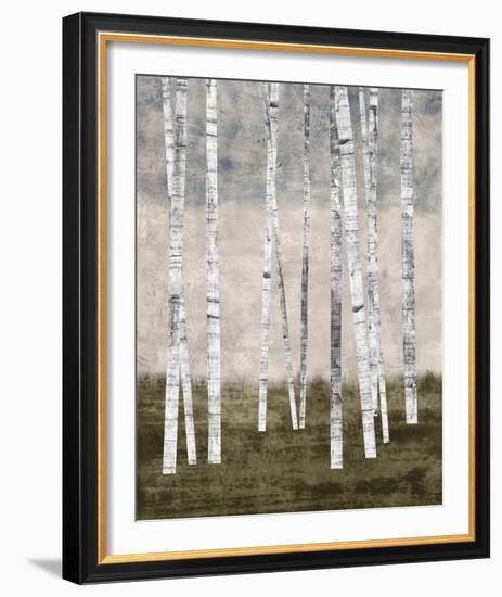 Wild Grove-Midori Greyson-Framed Giclee Print