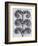 Wild Heliotrope-Karl Blossfeldt-Framed Art Print