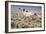 Wild Horse, Wyoming-Larry Ditto-Framed Art Print