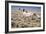 Wild Horse, Wyoming-Larry Ditto-Framed Art Print
