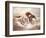 Wild Horses I-Ruane Manning-Framed Art Print