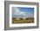 Wild Horses in Theodore Roosevelt National Park, North Dakota, Usa-Chuck Haney-Framed Photographic Print