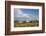 Wild Horses in Theodore Roosevelt National Park, North Dakota, Usa-Chuck Haney-Framed Photographic Print