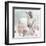 Wild Horses IV-Lisa Audit-Framed Art Print