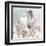 Wild Horses IV-Lisa Audit-Framed Art Print