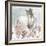 Wild Horses IV-Lisa Audit-Framed Art Print