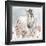 Wild Horses IV-Lisa Audit-Framed Giclee Print