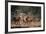 Wild Horses-DLILLC-Framed Photographic Print