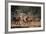 Wild Horses-DLILLC-Framed Photographic Print