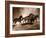 Wild Horses-Lisa Dearing-Framed Photo