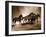 Wild Horses-Lisa Dearing-Framed Photo