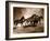 Wild Horses-Lisa Dearing-Framed Photo