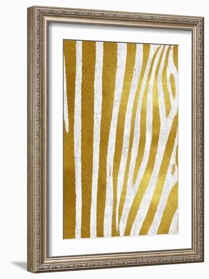 Wild II-Ellie Roberts-Framed Art Print