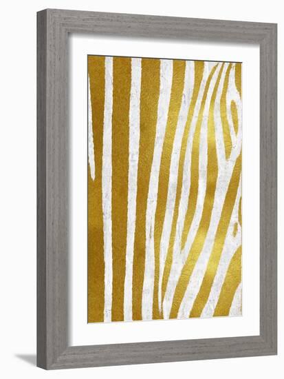 Wild II-Ellie Roberts-Framed Art Print