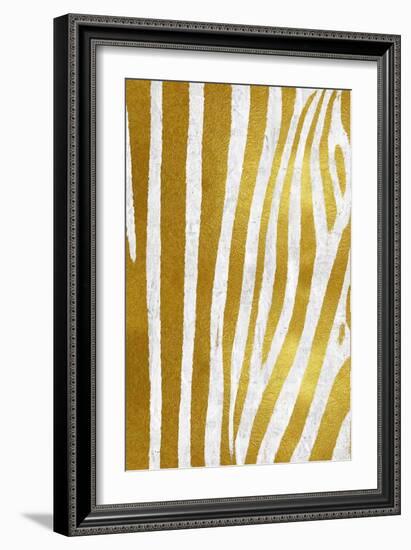 Wild II-Ellie Roberts-Framed Art Print