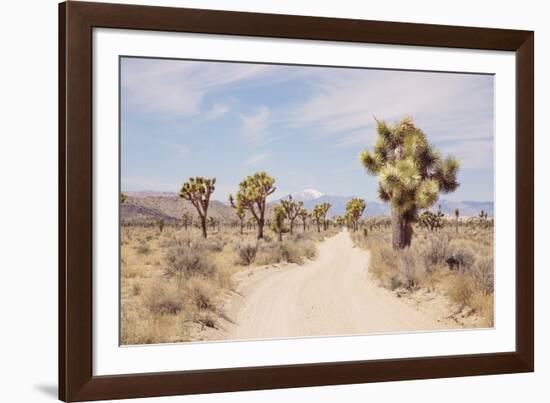 Wild Journey-Irene Suchocki-Framed Giclee Print