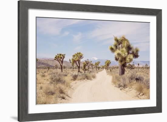 Wild Journey-Irene Suchocki-Framed Giclee Print