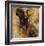 Wild Kingdom III-Georgie-Framed Giclee Print