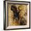 Wild Kingdom III-Georgie-Framed Giclee Print