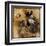 Wild Kingdom IV-Georgie-Framed Giclee Print