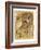 Wild Life I-Joadoor-Framed Art Print