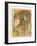 Wild Life I-Joadoor-Framed Art Print