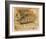 Wild Life II-Joadoor-Framed Art Print