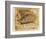 Wild Life II-Joadoor-Framed Art Print