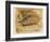 Wild Life II-Joadoor-Framed Art Print