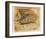 Wild Life II-Joadoor-Framed Art Print