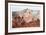 Wild New Country-John Duillo-Framed Limited Edition