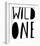 Wild One-Joni Whyte-Framed Giclee Print